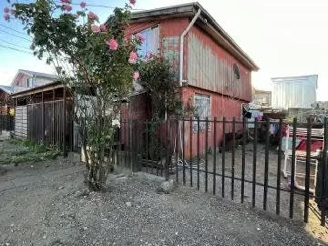 Casa en venta en Paillaco, Los Ríos
