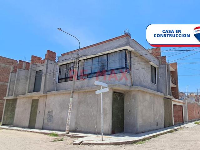 Casa venta en Chiclayo, Lambayeque