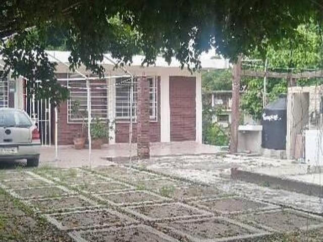 CASA AVIACION VIEJA POZA RICA VERACRUZ