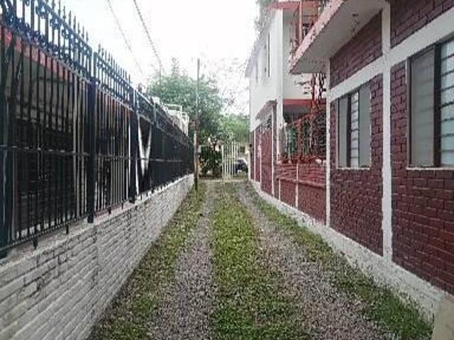 CASA AVIACION VIEJA POZA RICA VERACRUZ