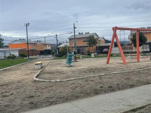 Casa en venta en Moisés Silva, Coronel