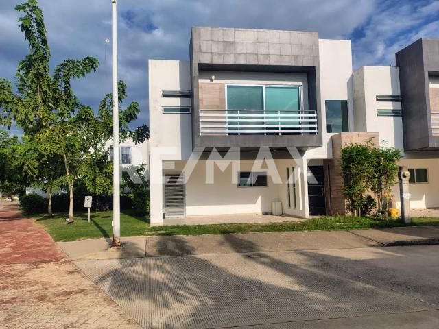 Casa en venta en Nacajuca, Tabasco