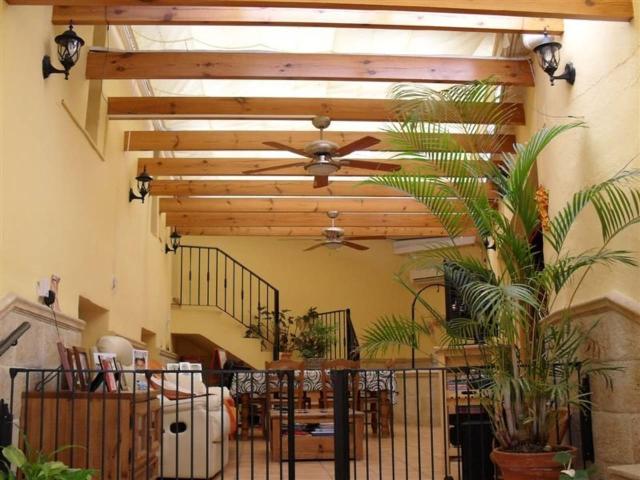 Casa en venta en L'alfàs Del Pi, Arabí