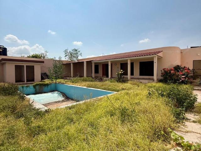Casa en venta en Cerro De San Pedro, San Luis Potosí