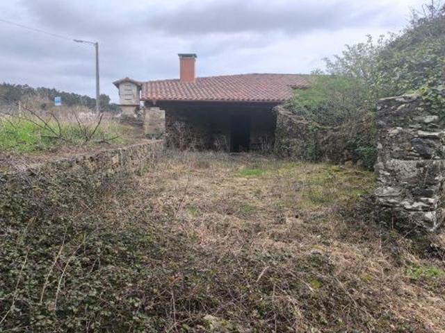 Casa en venta en A Ulloa, Galicia
