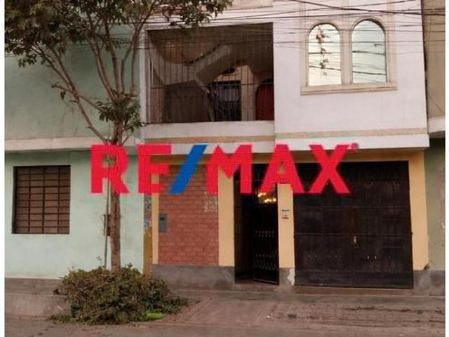 Casa venta en San Martin De Porres, Lima Metropolitana