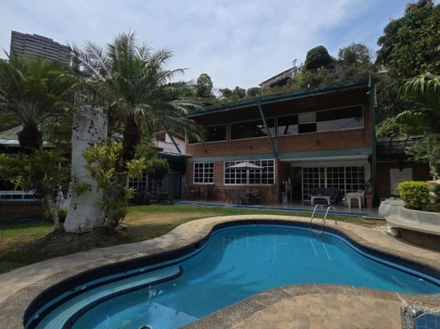 Casa en venta en Boca De Uchire, Distrito Capital