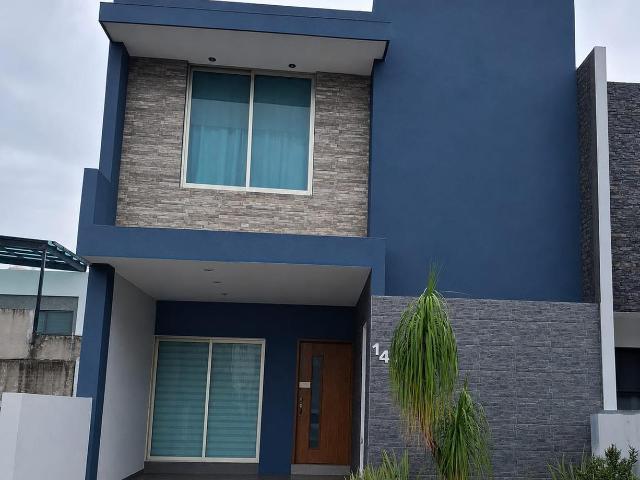 Casa en venta en Tepic, Nayarit
