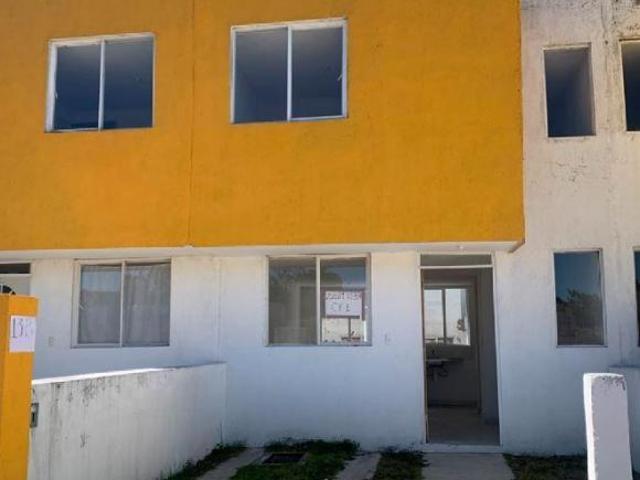 Casa en venta en Huamantla, Tlaxcala