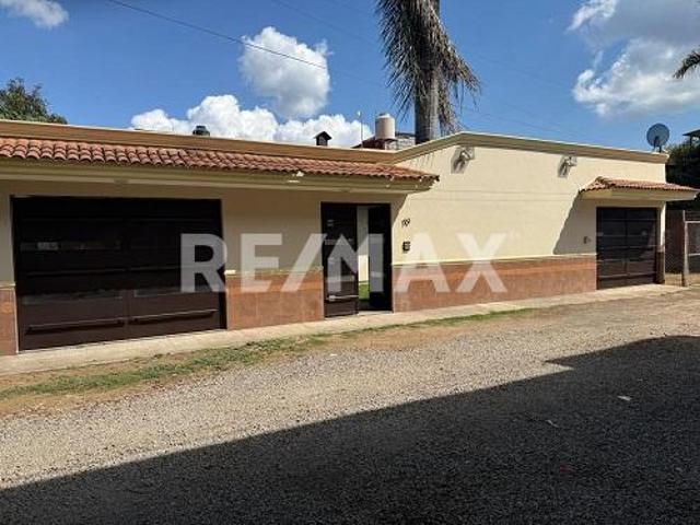 Casa en venta en Uruapan, Michoacán