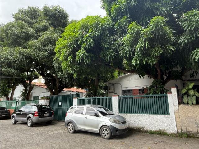 Casa en alquiler en Chacao, Caracas
