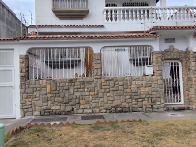 Casa en venta en Miranda, Carabobo