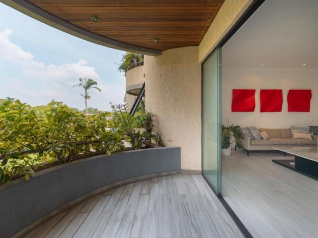 Apartamento en venta en Boca De Uchire, Miranda
