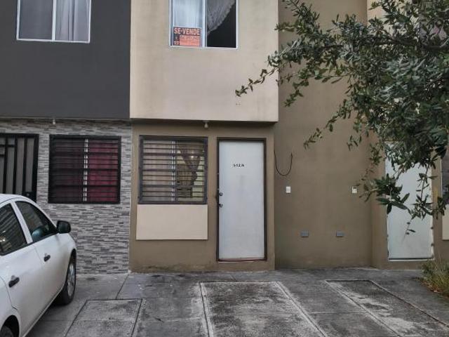 Dúplex en venta en Nuevo León