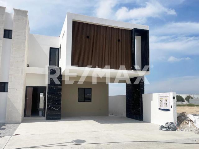 Casa en venta en Arteaga, Coahuila