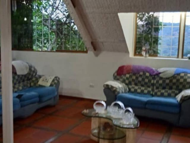 Casa en venta en Charallave, Miranda