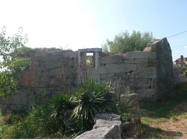 Casa en venta en O Castro de Beiro, Ourense