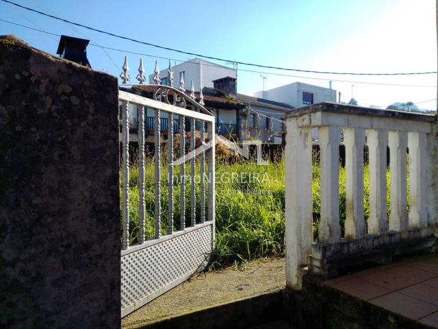 Casa en venta en Oza Cesuras, Betanzos
