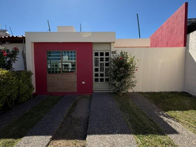 Casa en venta en Las Isabeles, Xalisco