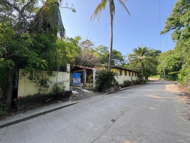 Casa en venta en San Pedro Pochutla, Oaxaca