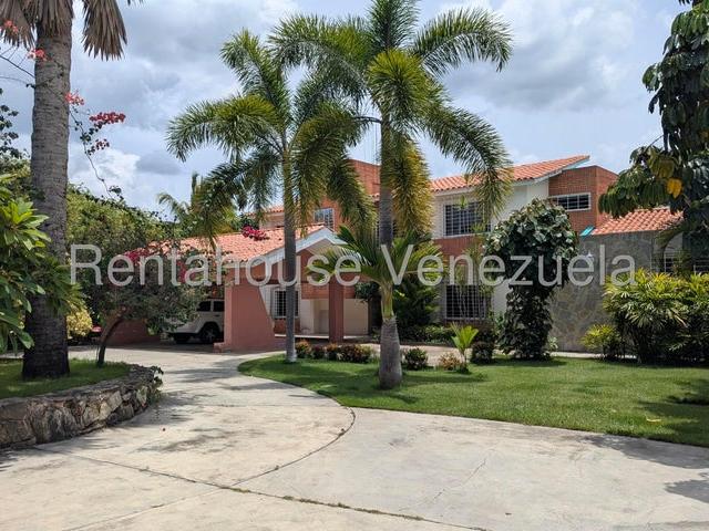 Casa en venta en San Diego de Cabrutica, Municipio Monagas