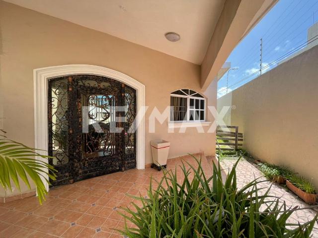 Casa en venta en Carmen, Campeche