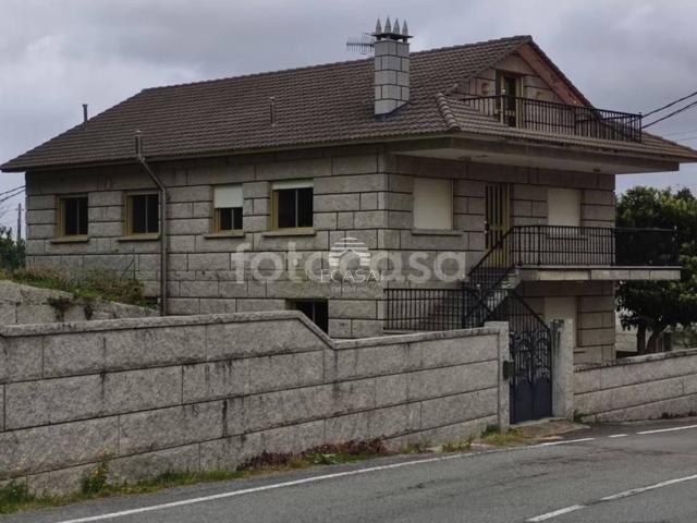 Casa en venta en Meis
