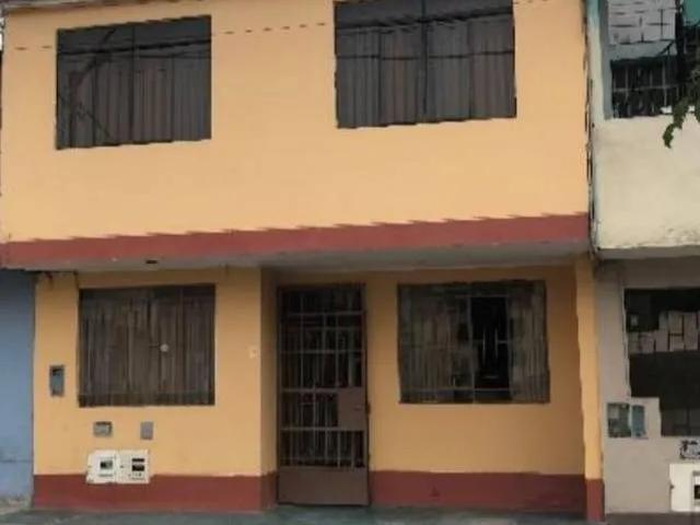 Casa venta en Huachipa, Lima Metropolitana