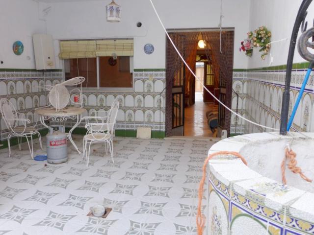 Casa en venta en Luque, Andalucía