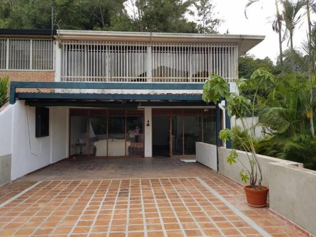 Casa en venta en Boca De Uchire, Distrito Capital