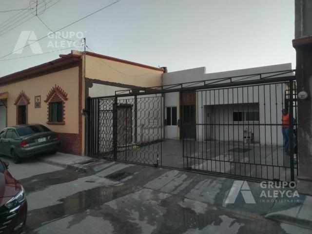 Casa en venta en Jiménez, Chihuahua