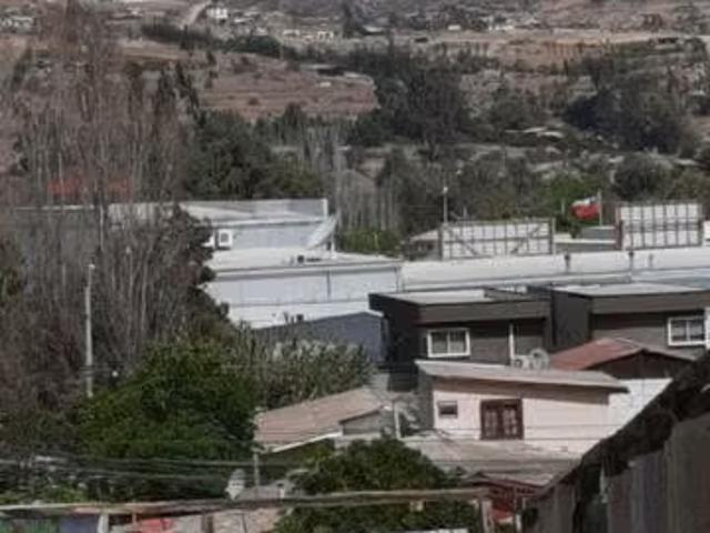 Casa en venta en Illapel, Coquimbo
