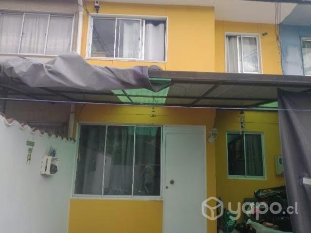 Casa en venta en San Vicente, Libertador General Bernardo O'higgins