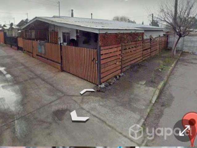 Casa en venta en Ñuble