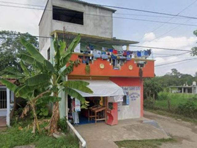 Casa en venta en Estanzuela Primera Sección, Centro