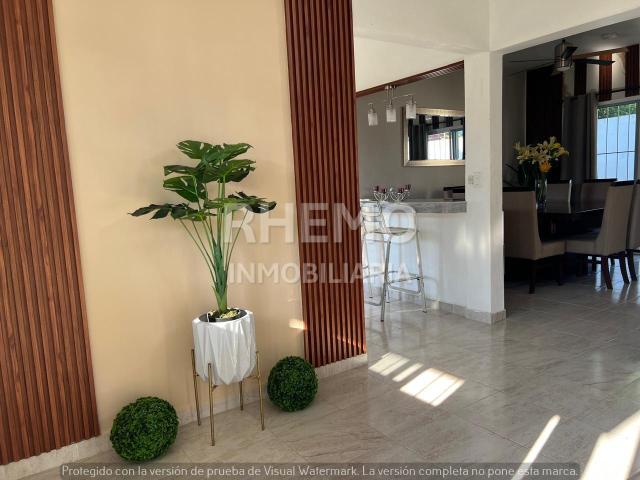 Casa en renta en La Calzada, Tuxpan