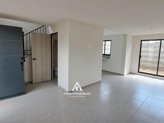 Casa en venta en Ocotepec, Puebla