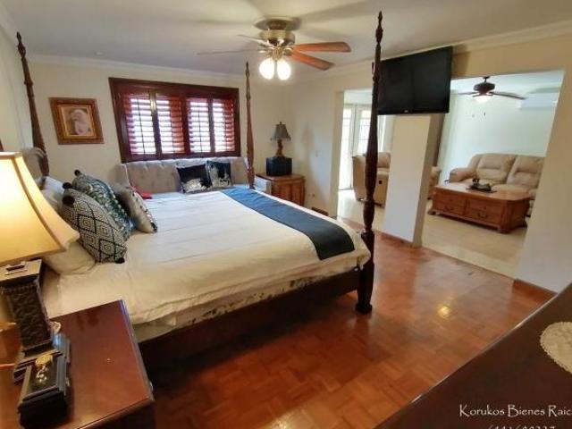 Casa en venta en San Pedro De La Cueva, Sonora