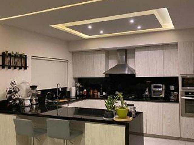 Casa en Venta, 3 Recamaras, Condominio El Campanario, Supermanzana 21, Cancún, Quintana Roo, Clave S