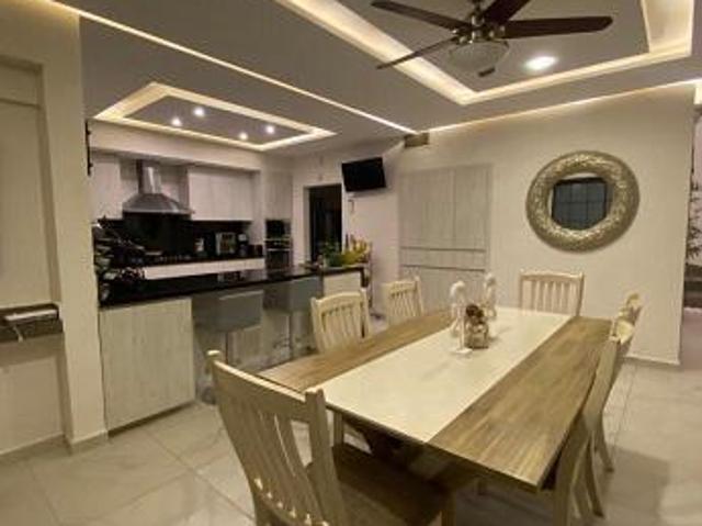 Casa en Venta, 3 Recamaras, Condominio El Campanario, Supermanzana 21, Cancún, Quintana Roo, Clave S