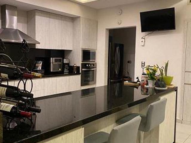Casa en Venta, 3 Recamaras, Condominio El Campanario, Supermanzana 21, Cancún, Quintana Roo, Clave S