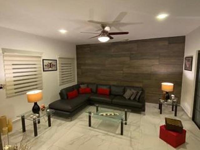Casa en Venta, 3 Recamaras, Condominio El Campanario, Supermanzana 21, Cancún, Quintana Roo, Clave S