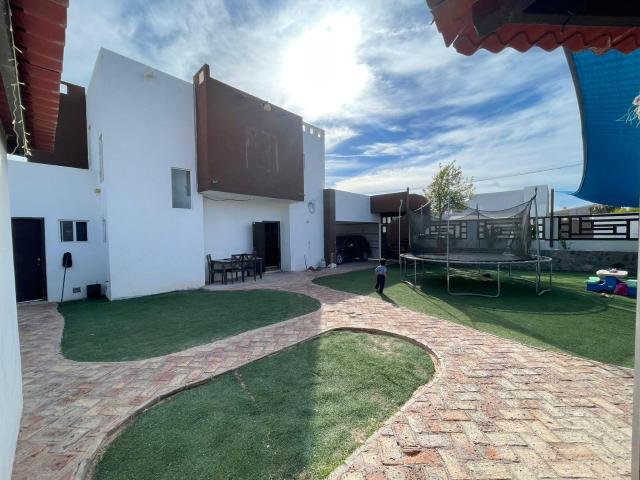 Casa en venta en Puerto Peñasco, Sonora