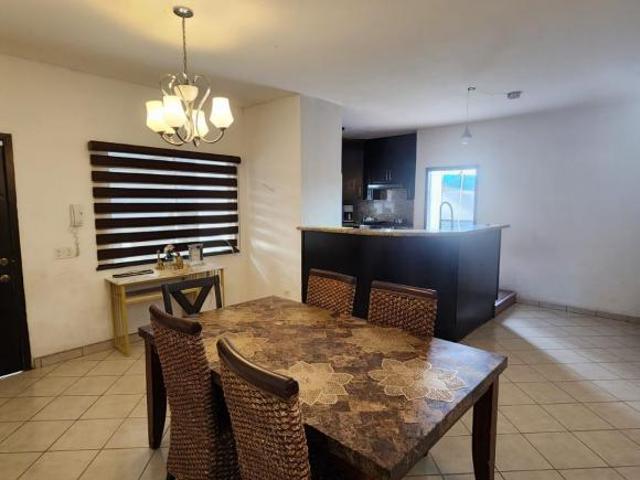 CASA EN VENTA 3 RECAMARAS EN PUERTO PEÑASCO