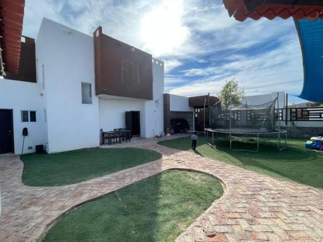 CASA EN VENTA 3 RECAMARAS EN PUERTO PEÑASCO