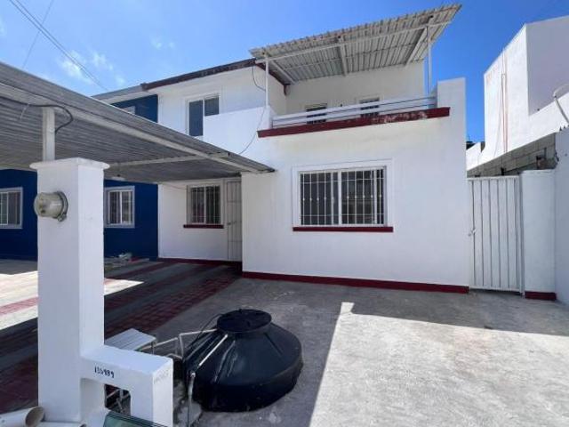 Casa en venta en Carmen, Campeche