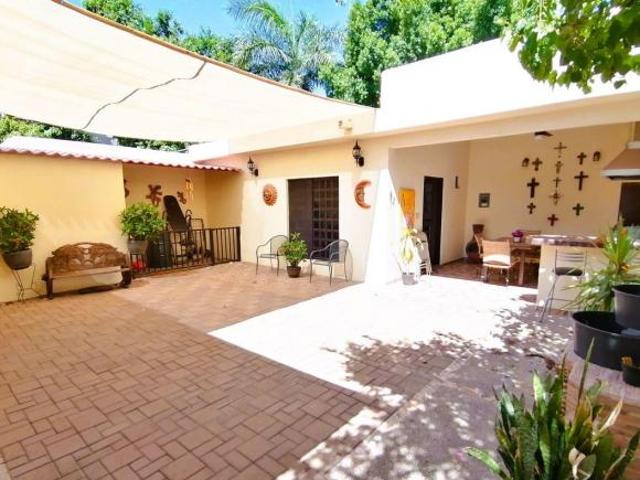 Casa en venta en San Pedro De La Cueva, Sonora