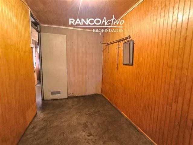 Casa en venta en Valdivia, Los Ríos