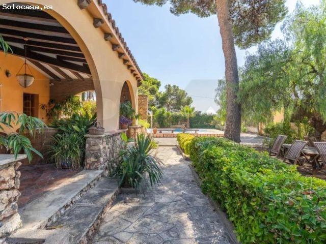 Casa en venta en la Vall de l'Arrabassada, Tarragona