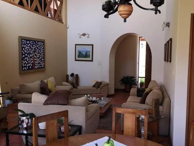Casa venta en Tacna